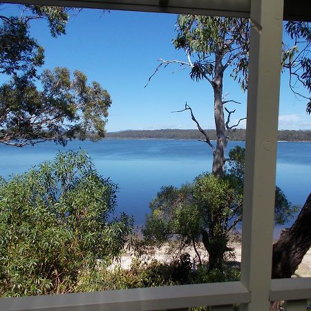 Regatta Point Holiday Park Bermagui Esterno foto