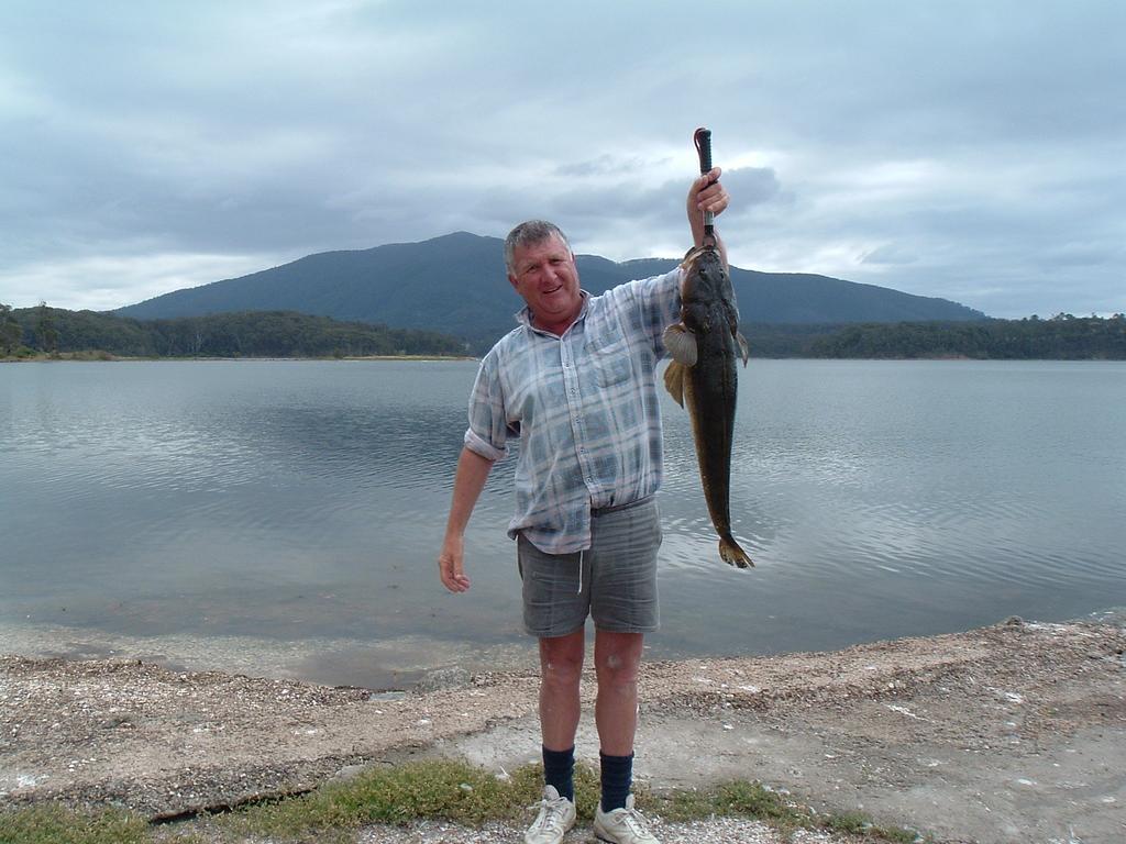 Regatta Point Holiday Park Bermagui Esterno foto