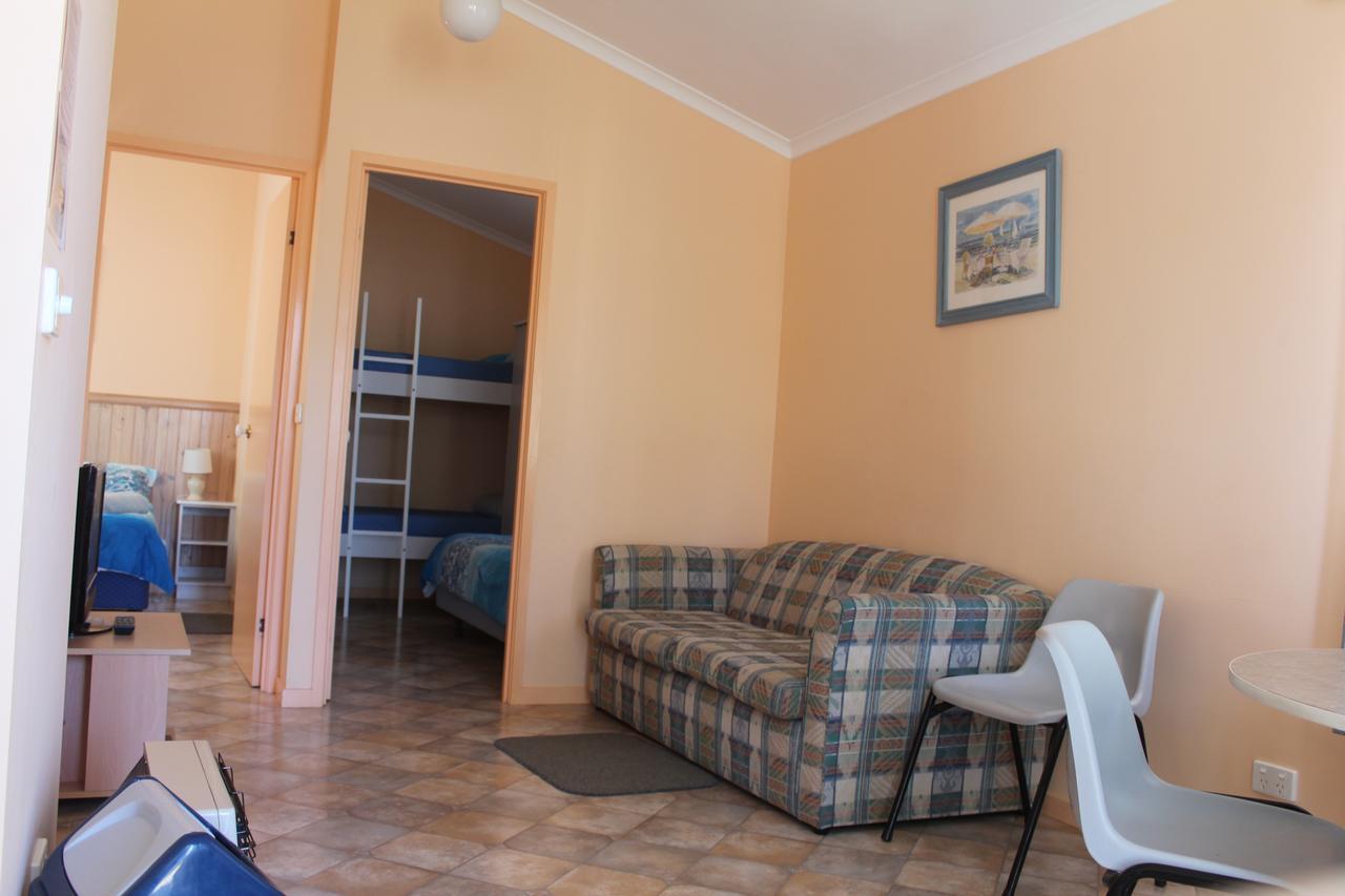 Regatta Point Holiday Park Bermagui Esterno foto