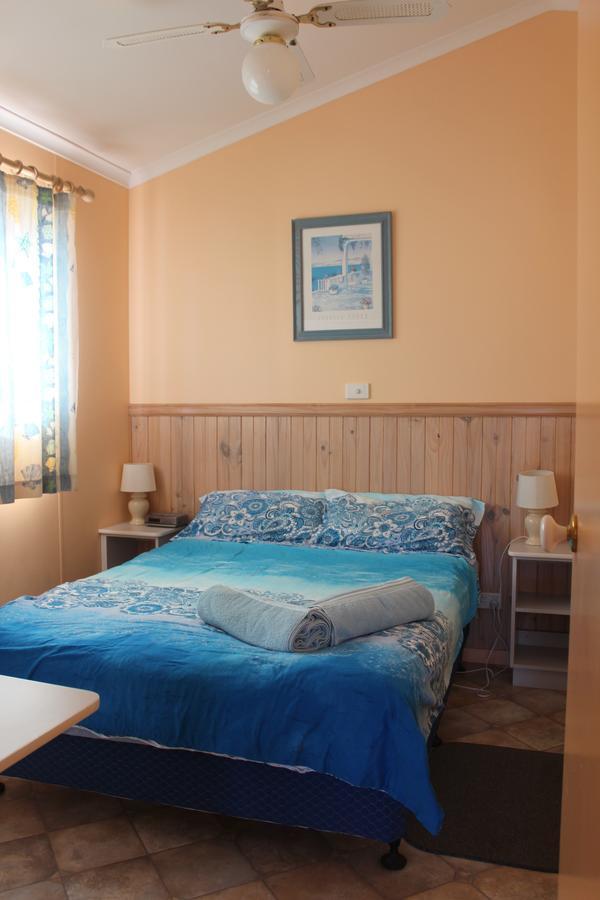 Regatta Point Holiday Park Bermagui Esterno foto