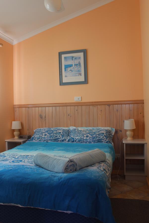 Regatta Point Holiday Park Bermagui Esterno foto