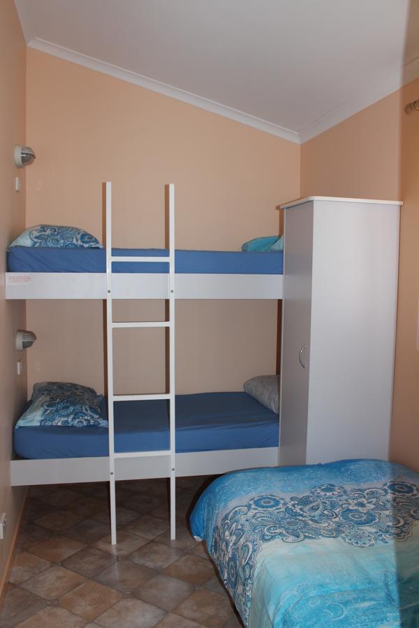 Regatta Point Holiday Park Bermagui Esterno foto