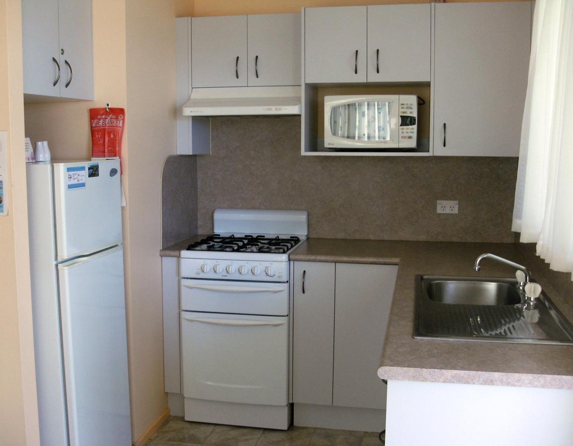 Regatta Point Holiday Park Bermagui Esterno foto